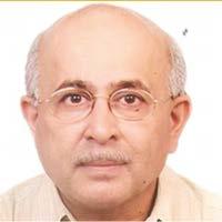 Prof. V Nagaraja